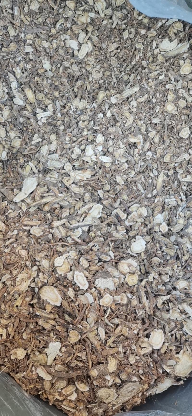 白花信前胡含量好货干净干度好各种规格支持大货批发前胡粉