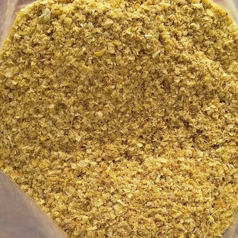 颜色好看的东北喷浆玉米皮，厂家直销，现货供应。