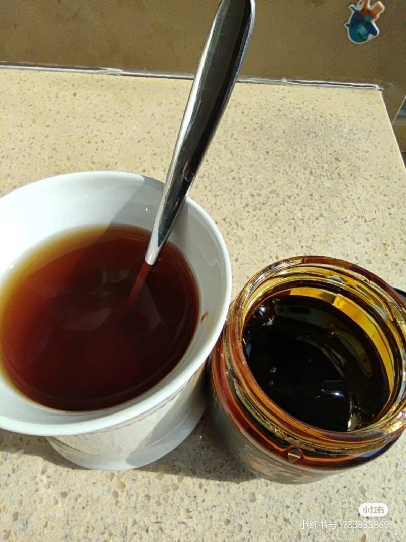 金川雪梨膏