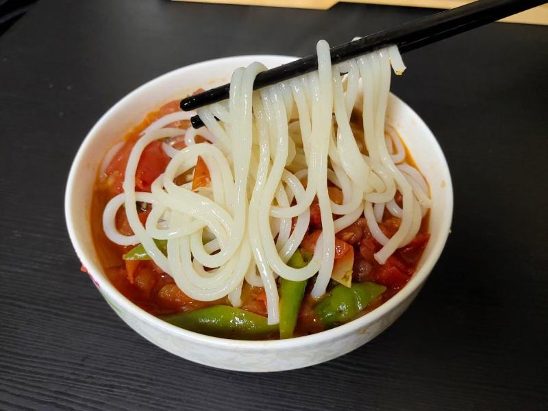 汉源特产米粉米线
