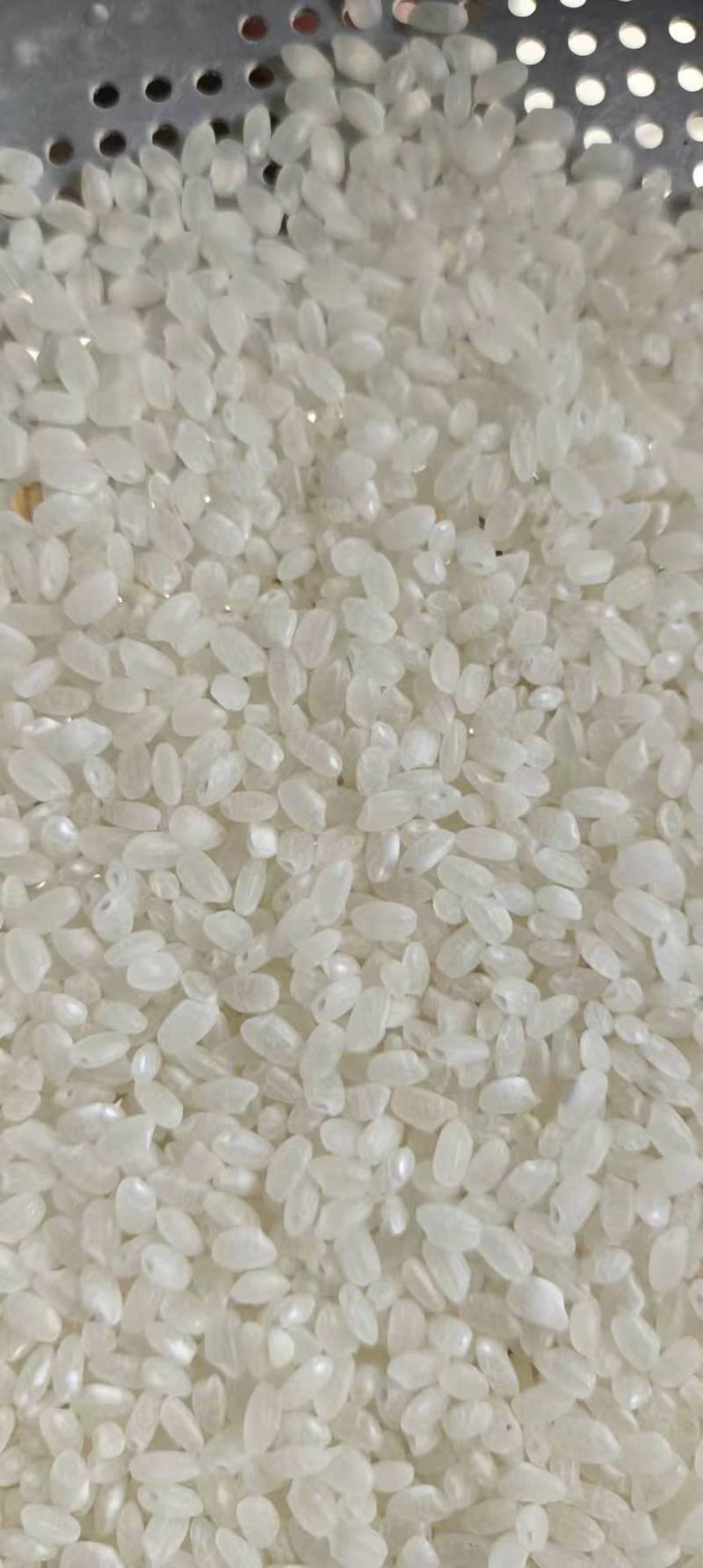 25年粳稻嘉花，优粳，出米70-71，口感**，米饭香甜