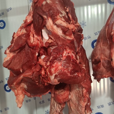 鲜牛肉15一斤