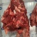 鲜牛肉15一斤