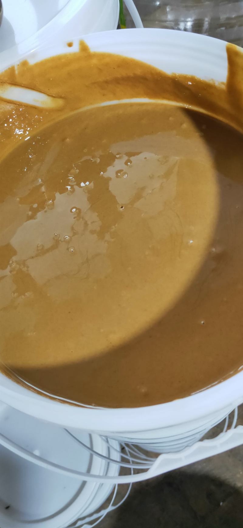 天赋香芝麻酱厂家直供，规格齐全量大价优可视频看货对接全国