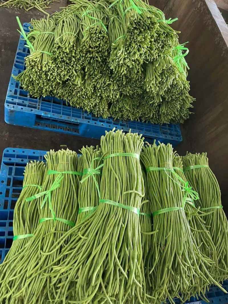 长豆角，长度三十厘米️️️