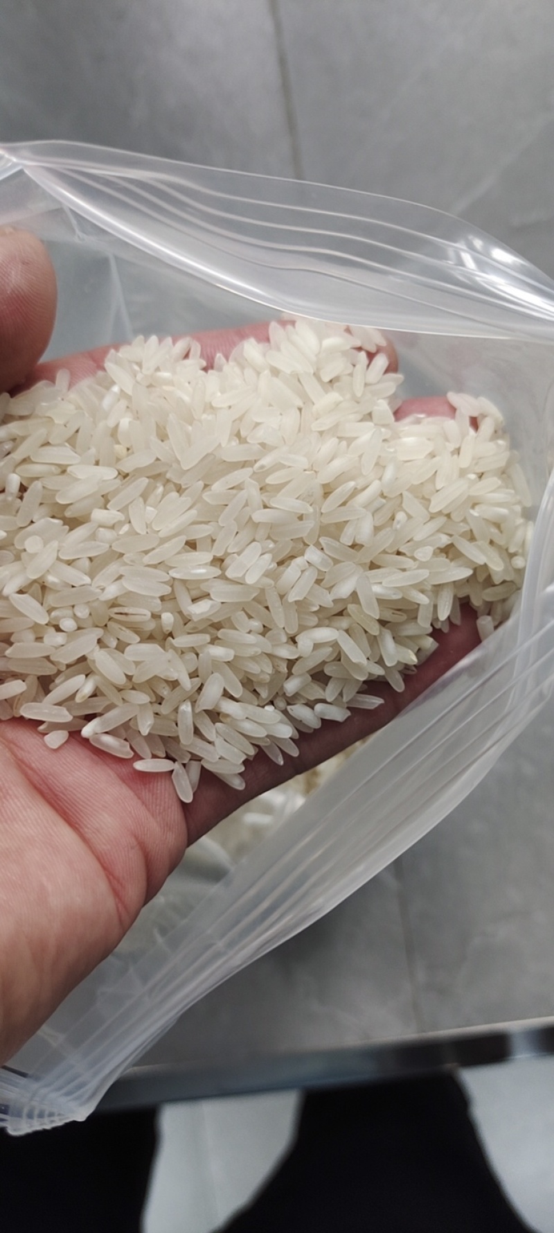 各类食堂米