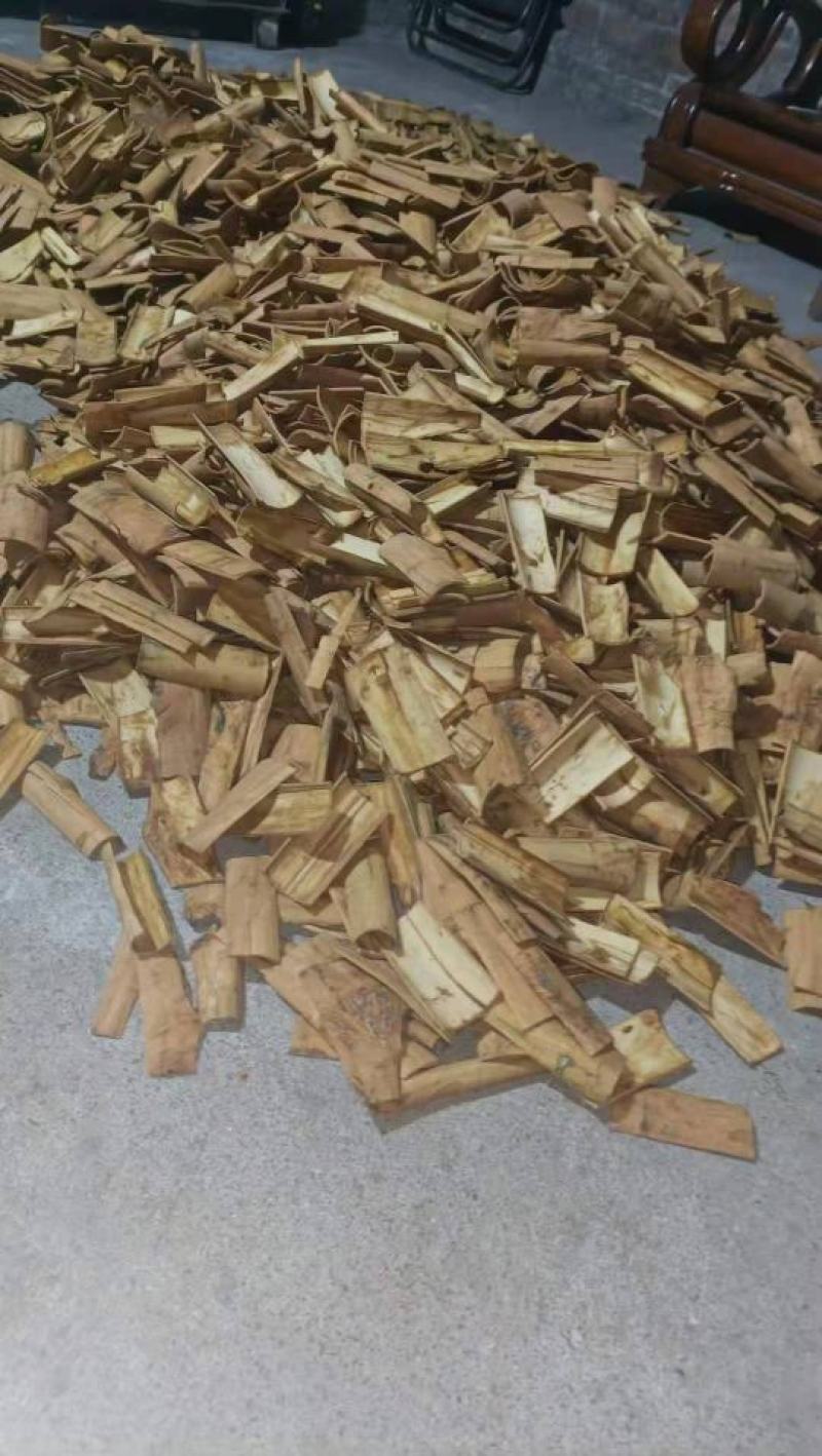 玉林产地优质玉桂全干皮，桂通，桂碎，烟桂，批发零售
