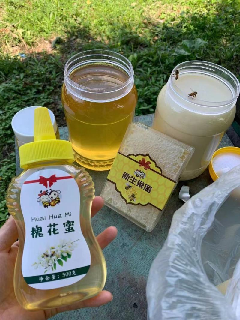 土蜜蜂