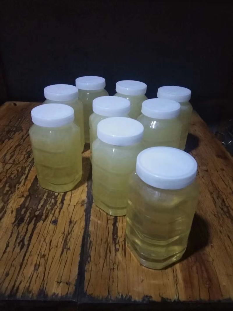 土蜂蜜