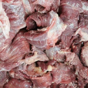 牛肉块