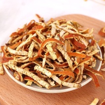 陈皮陈皮丝浙江干货药食同源量大从优