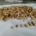 干香菇腿双剪菇腿净度90%以上手工分拣无胶纸泌阳原产直供