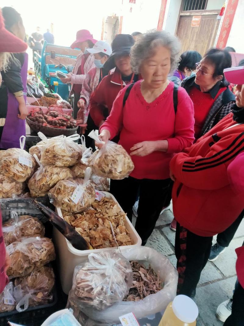 干笋衣笋尖笋皮笋肉脆嫩爽口火锅餐饮干货店笋类食材