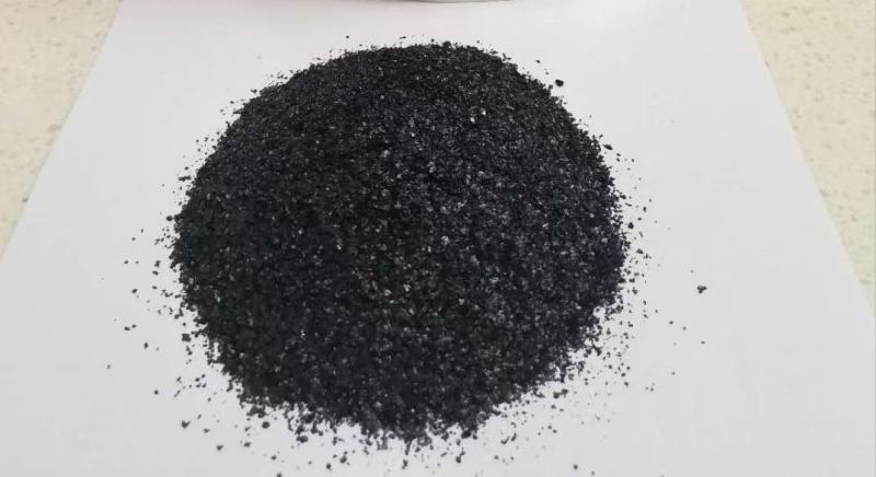 矿源黄腐酸钾生根捉苗抗茬防病提高肥效