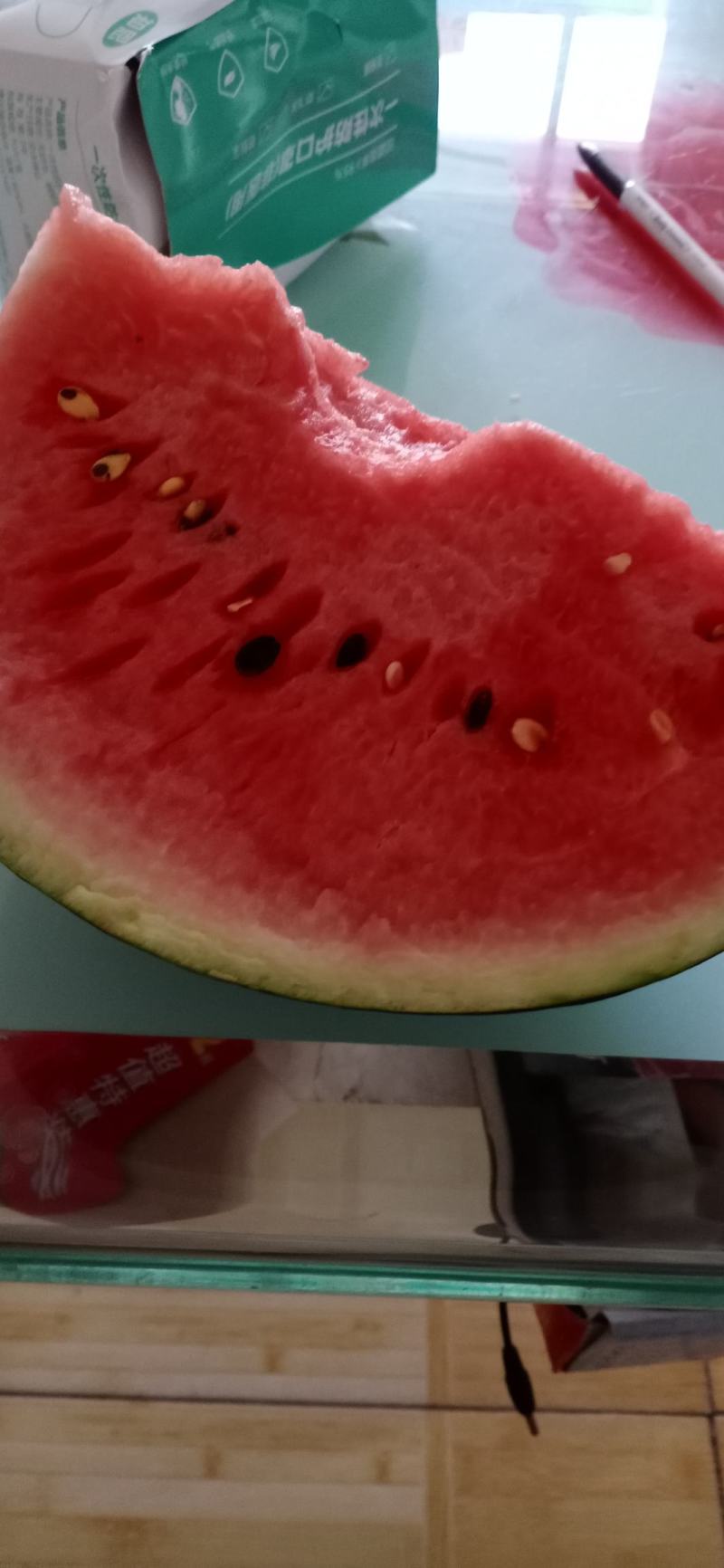 京欣西瓜