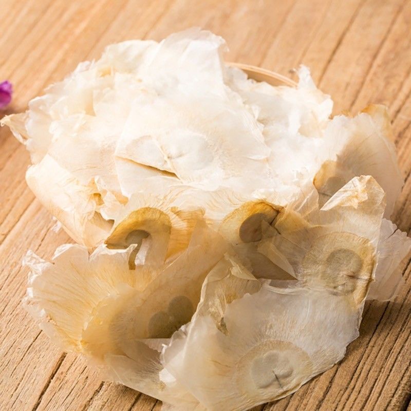 木蝴蝶千层纸干货药食同源量大从优
