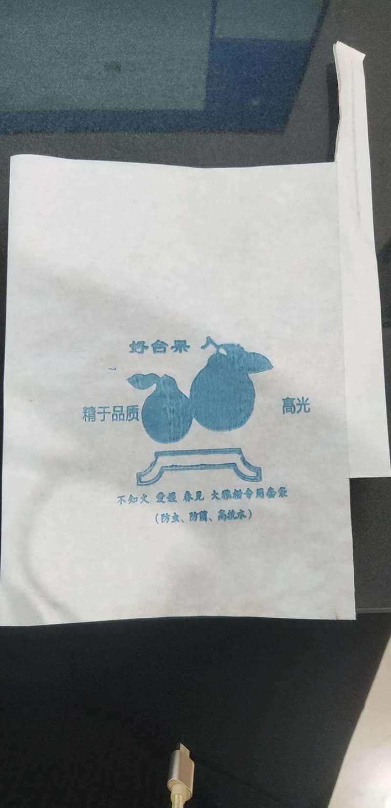 好台果柑橘套袋柑橘专用袋橘子套袋橙子套袋丑橘袋春见爱媛特