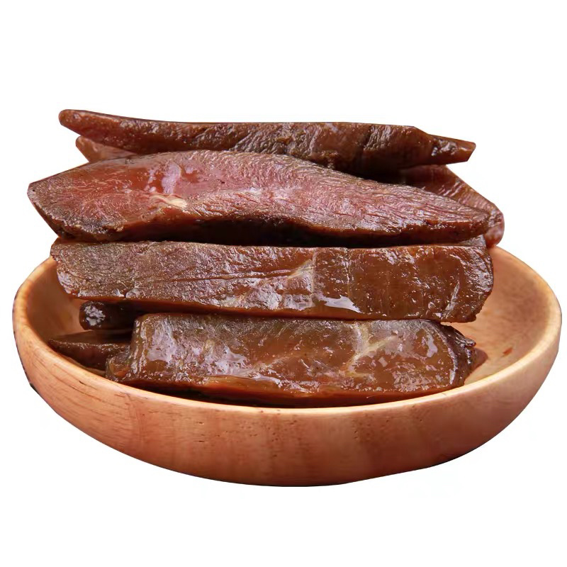 【猪头肉】四川特产高原手撕肉批发零售支持一件代发零食
