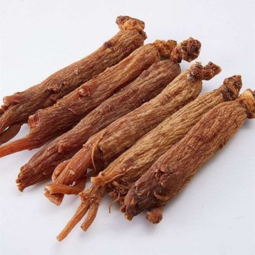 红参个子东北无糖无硫干货一斤起包邮量大从优