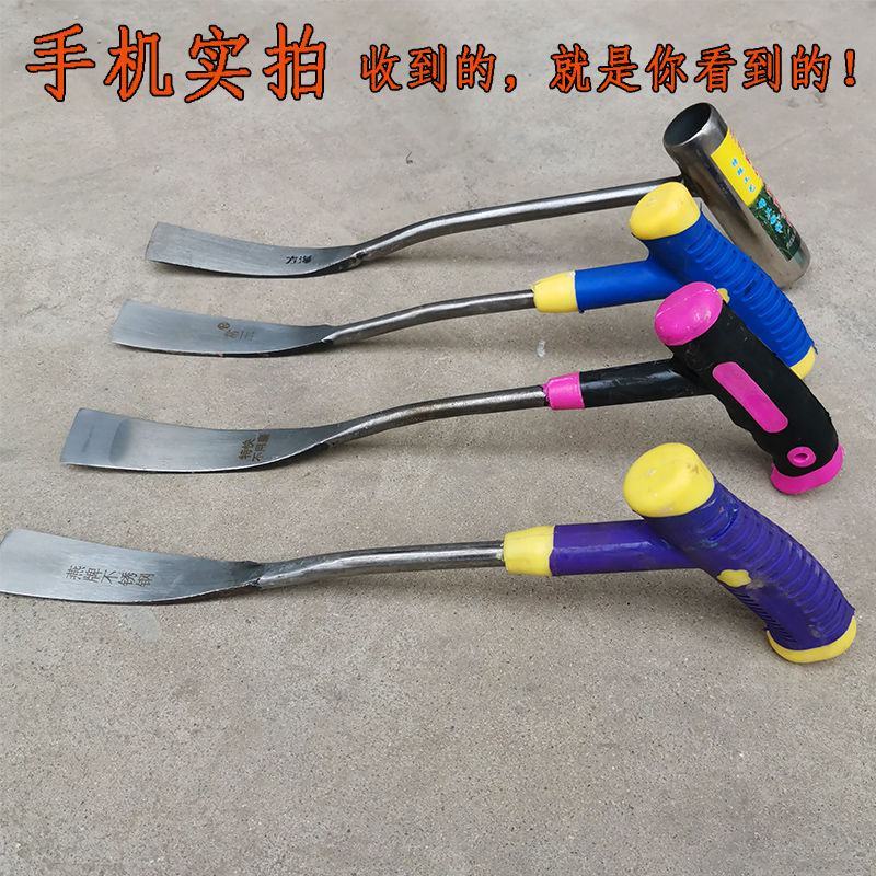 园艺铲子栽花铲子挖蒜铲挖野菜铲子铁铲子移花铲子小铲子