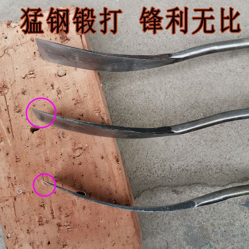园艺铲子栽花铲子挖蒜铲挖野菜铲子铁铲子移花铲子小铲子