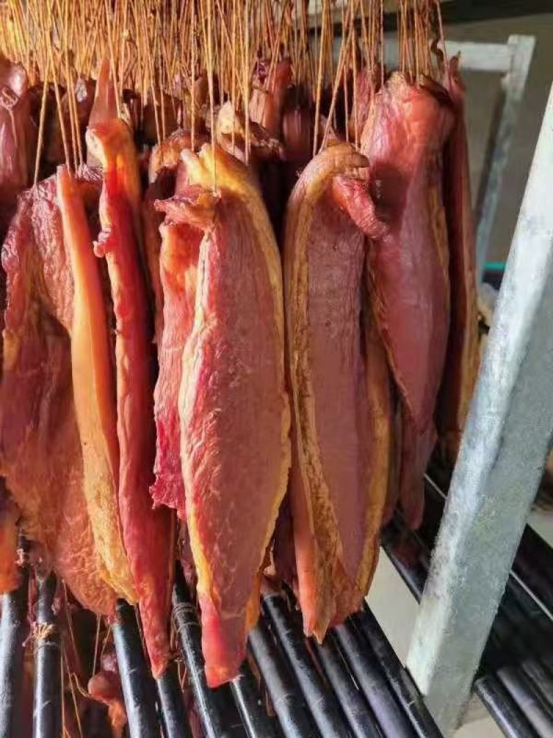 农家腊肉
