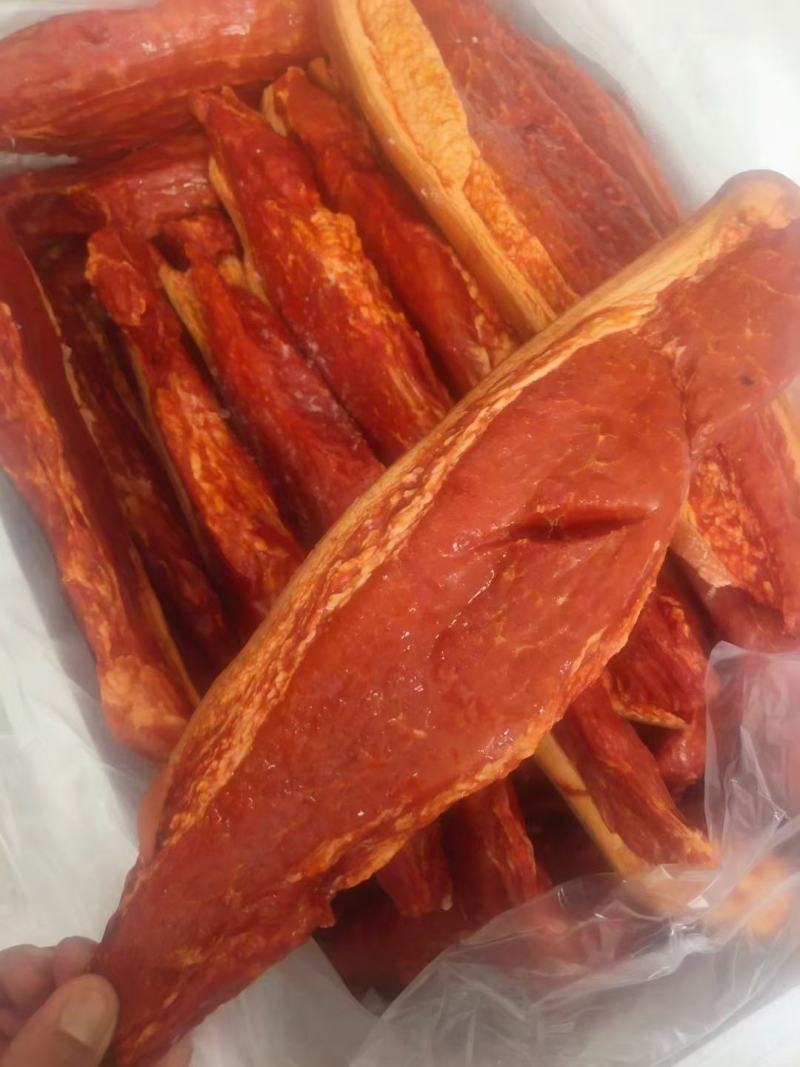 农家腊肉