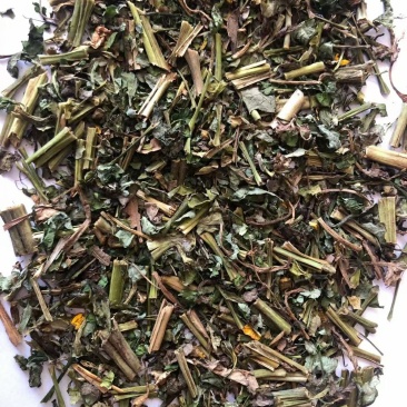 白屈莱干货白屈菜又称断肠草常年经营各种中药材