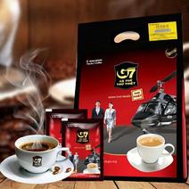 越南G7咖啡三合一800克16g*50包原装进口中原特