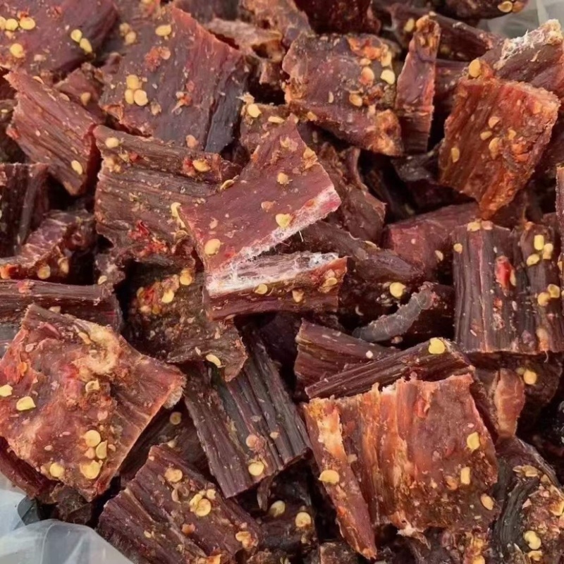 牛肉干/手撕牛肉干/味道好极牛肉干