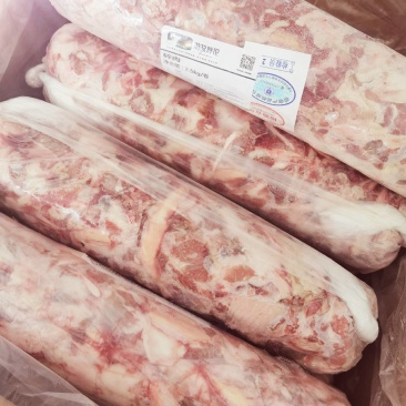 内蒙古羊副产品-羊碎肉质量好量大从优欢迎咨询