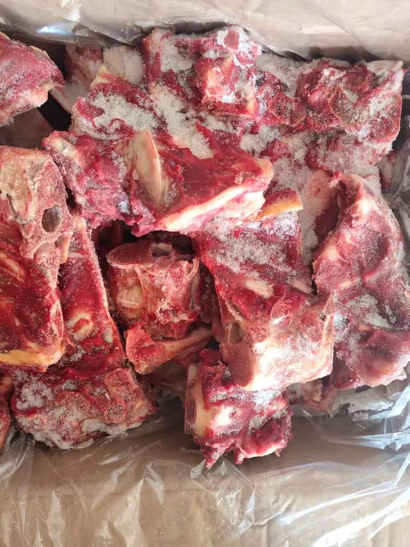 内蒙古牛副产品-牛脊骨保质保量欢迎咨询采购