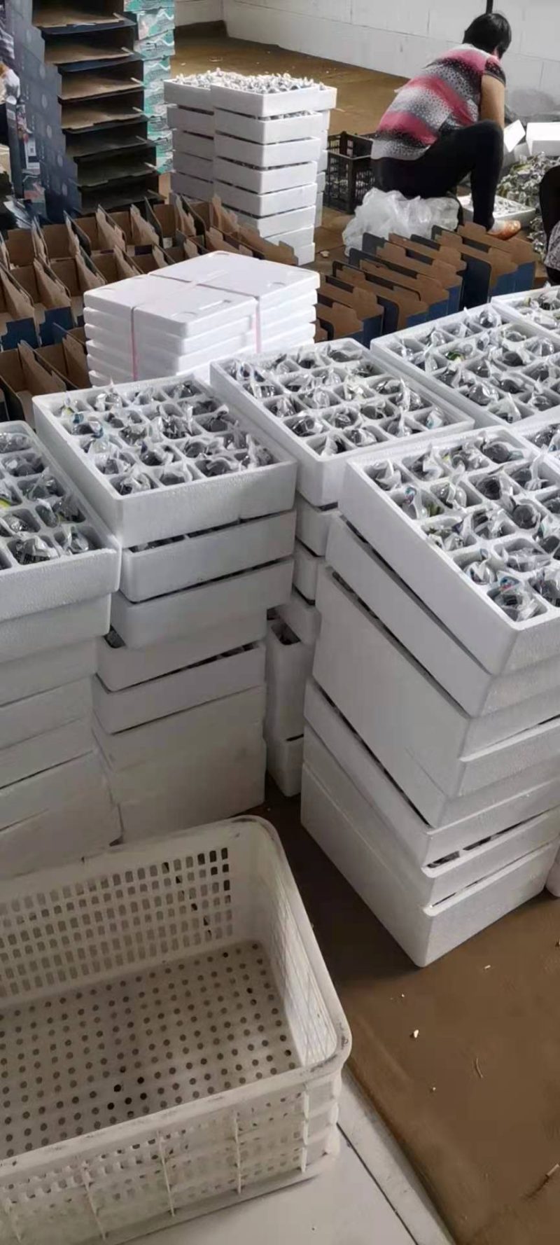 厂家常年批发烤鸭蛋礼盒对接电商超市招代理欢迎来电订购
