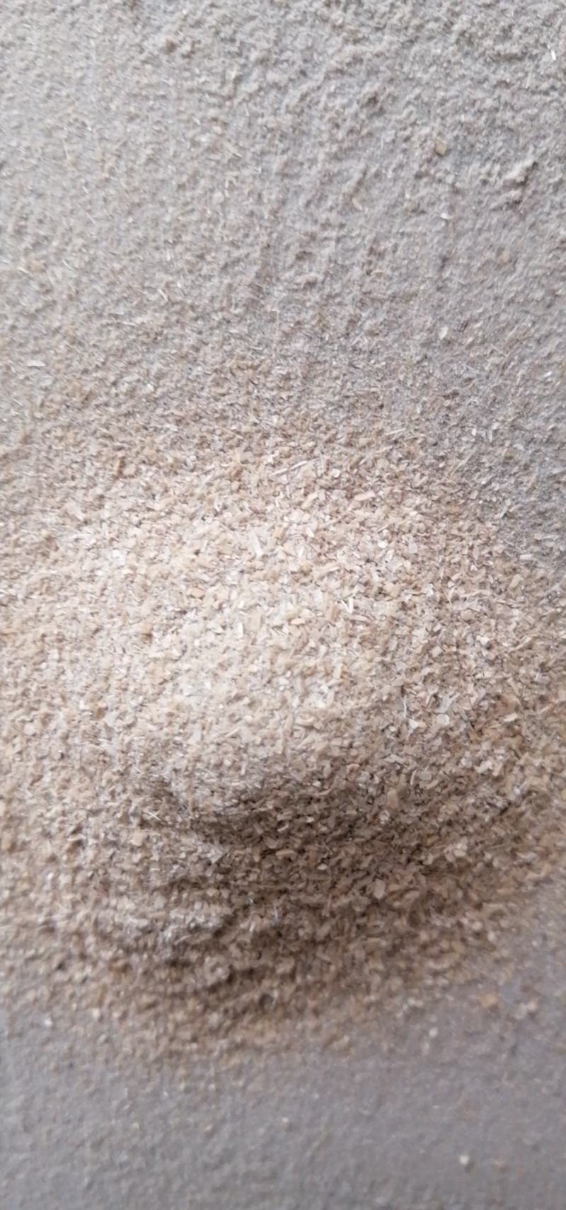 稻壳粉