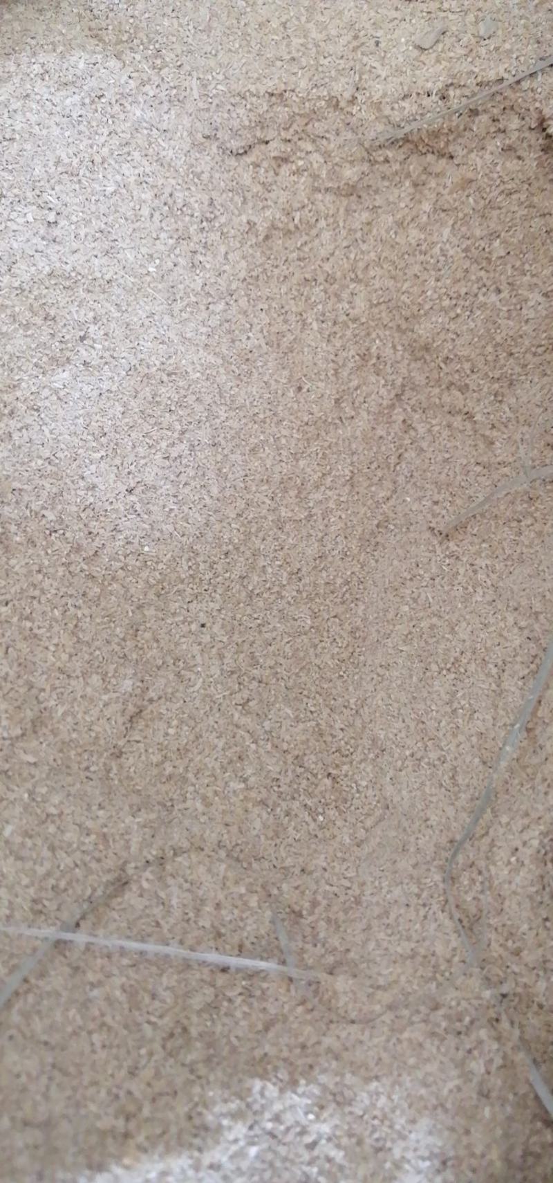 稻壳粉