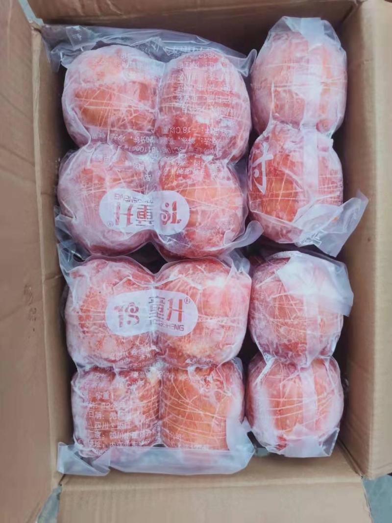 跑江湖地摊展会卤肉店凉菜店热销产品缠丝肘子五香肘子卤肘子