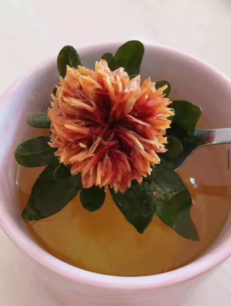 一手货源藏红花支持视频看货大量现货供应红花果