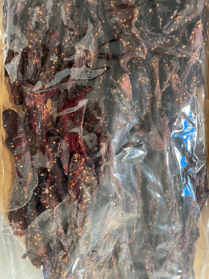 风干牛肉手撕牛肉批发零售一件代发零食