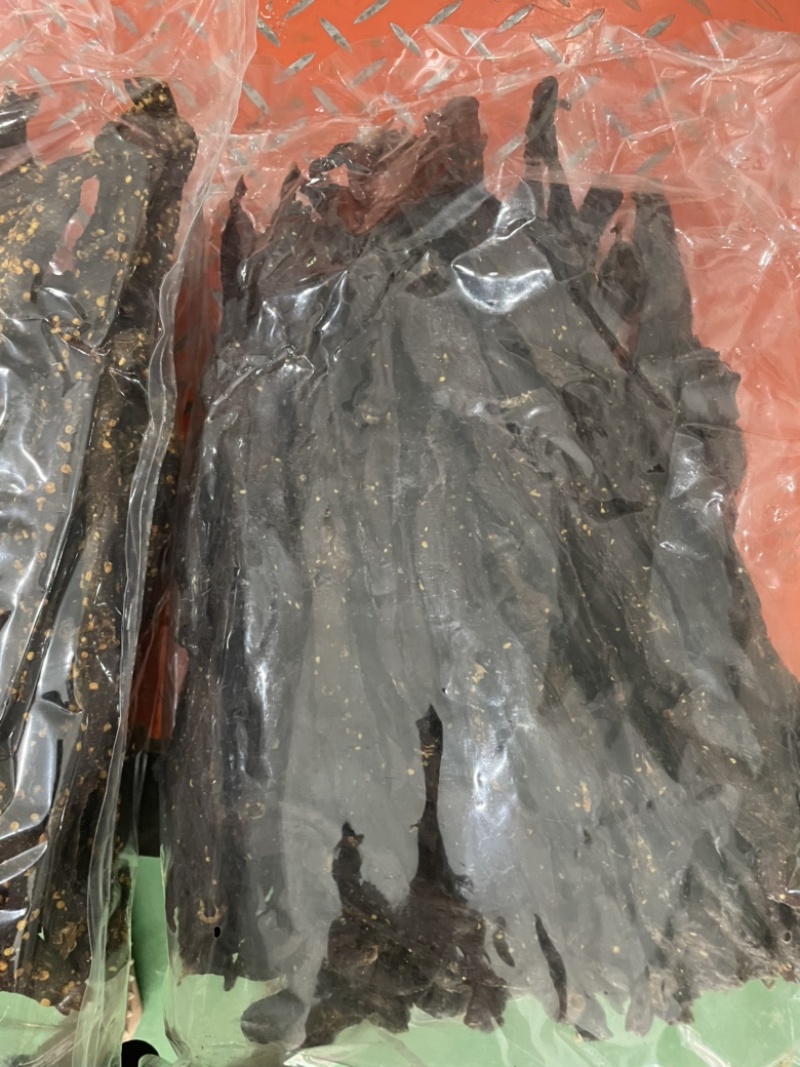 风干牛肉手撕牛肉批发零售一件代发零食
