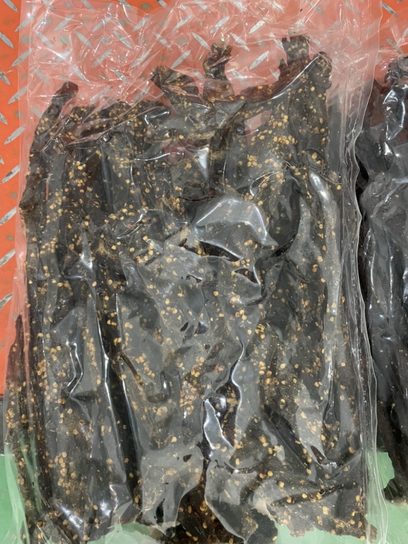 风干牛肉手撕牛肉批发零售一件代发零食
