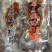 地摊江湖展会热销风干牛肉干，鸭风干，手撕，牛肉粒，鸡风干