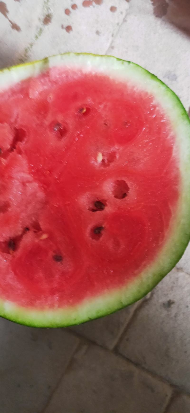 西瓜