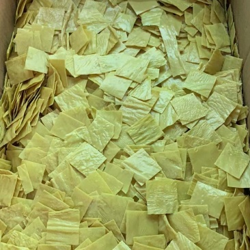开螺蛳粉店专用腐竹