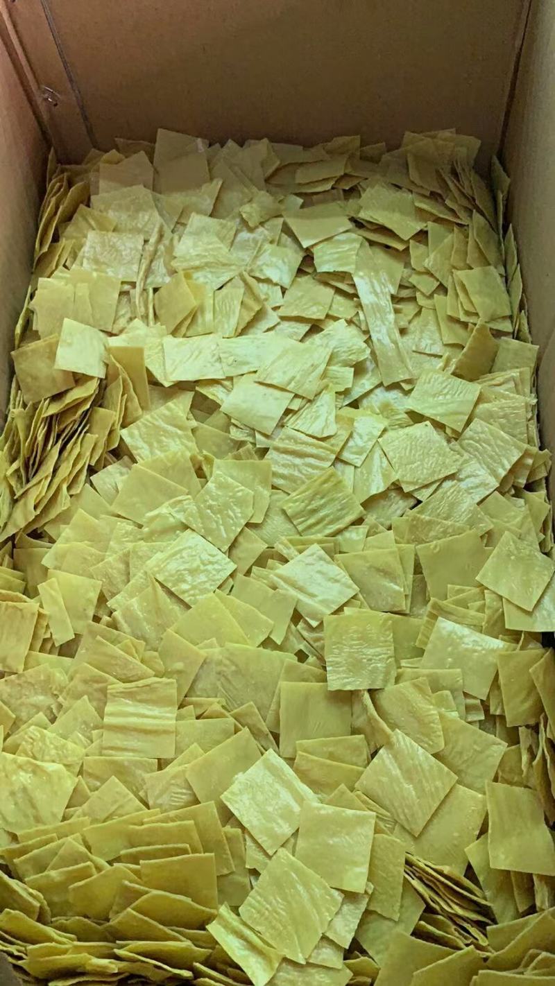 开螺蛳粉店专用腐竹