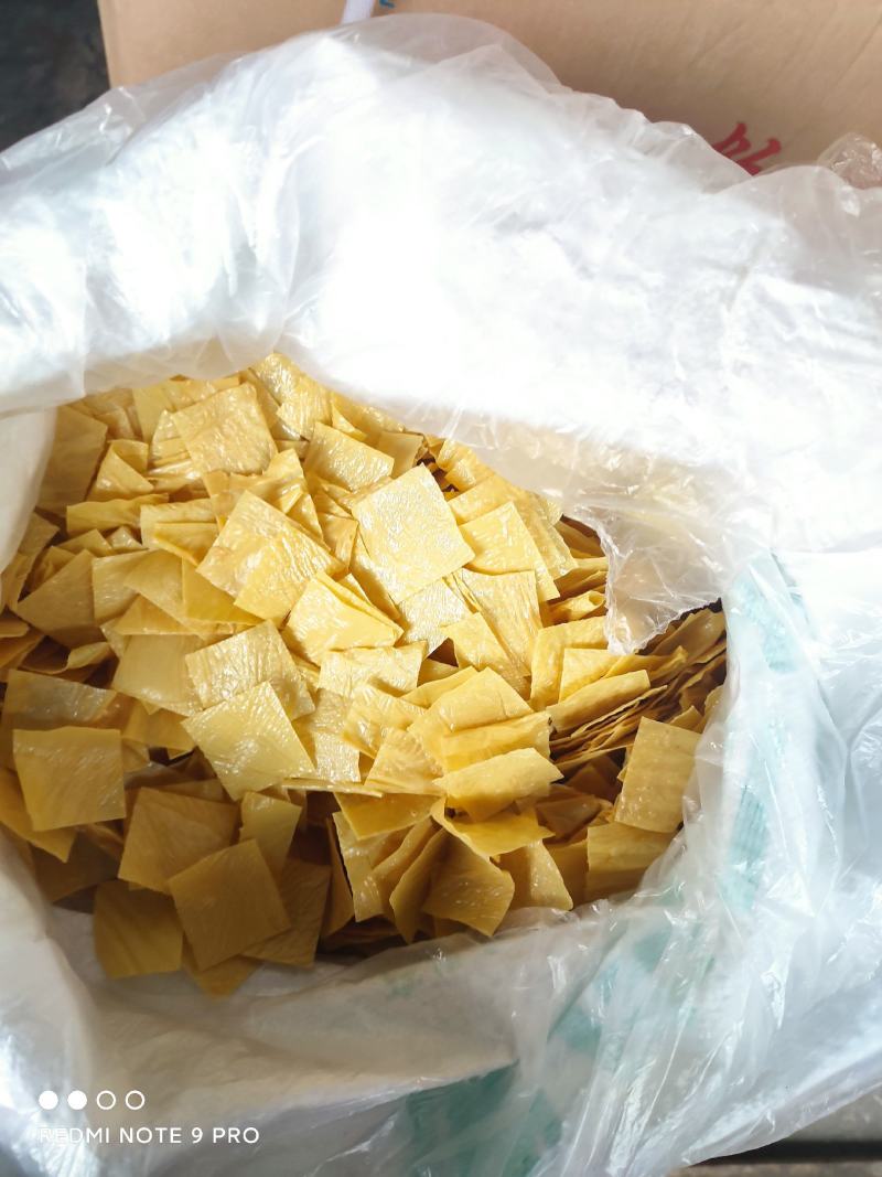 开螺蛳粉店专用腐竹