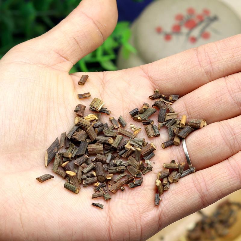 桂枝500g中药材广西桂枝尖正品野生特细嫩条桂枝一级可