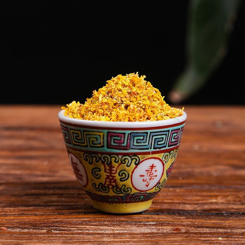 广西中药材药用桂花精选无硫正品桂花量大从优，欢迎选