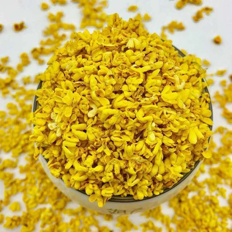 广西中药材药用桂花精选无硫正品桂花量大从优，欢迎选