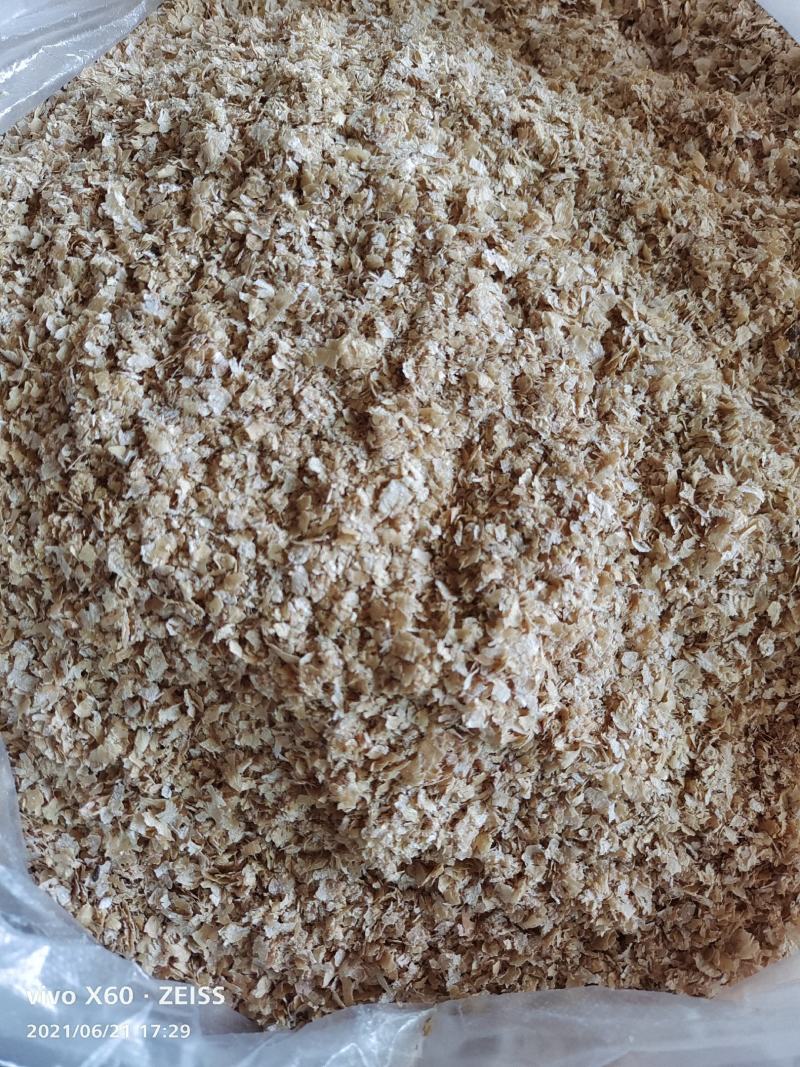 精选优质麸皮，保质保量，供货稳定，发货快，欢迎随时联系！