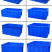加厚塑料收纳箱质量可靠详情咨询我